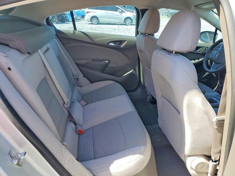 Photo 11 from auction – 2017 CHEVROLET CRUZE with VIN 3G1BE6SM0HS601922
