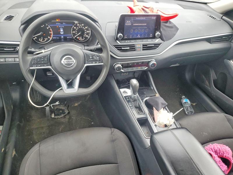 Photo 8 from auction – 2021 NISS ALTIMA with VIN 1N4BL4DV7MN409172