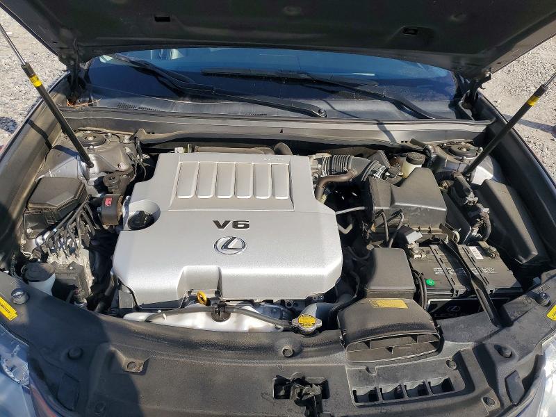Photo 11 from auction – 2013 LEXUS ES 350 with VIN JTHBK1GG3D2031716