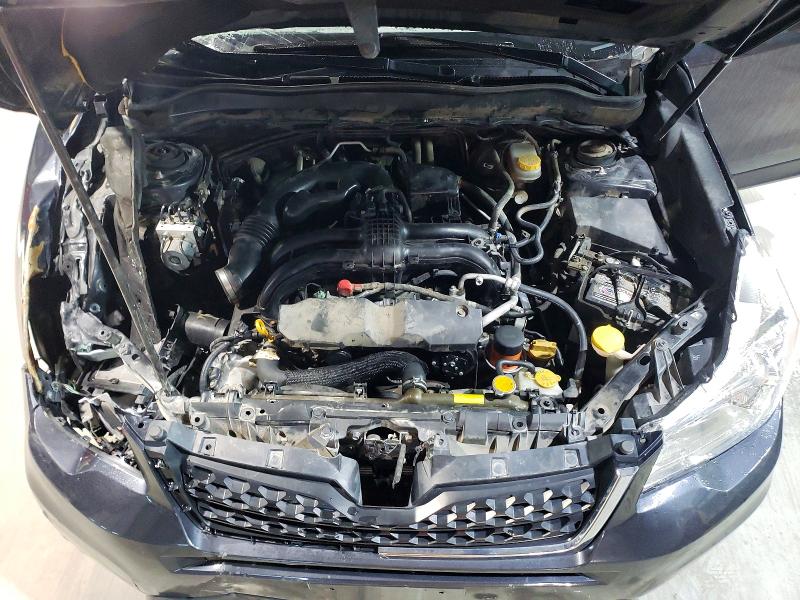 Photo 12 from auction – 2014 SUBARU FORESTER with VIN JF2SJAHC4EH434877