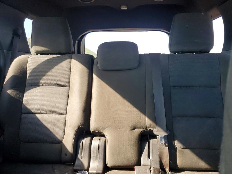 Photo 10 from auction – 2015 FORD EXPLORER X with VIN 1FM5K7D88FGB74046