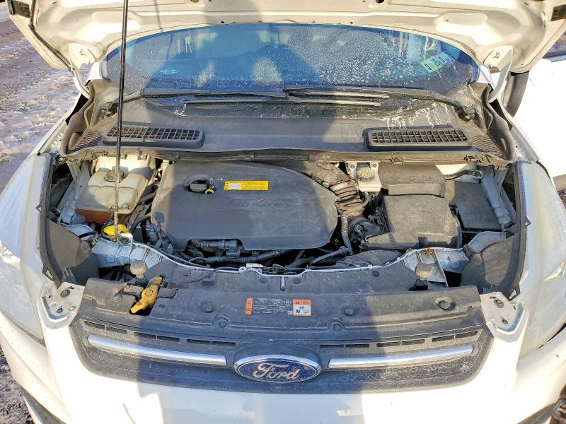 Photo 12 from auction – 2015 FORD ESCAPE with VIN 1FMCU9GX6GUA68861