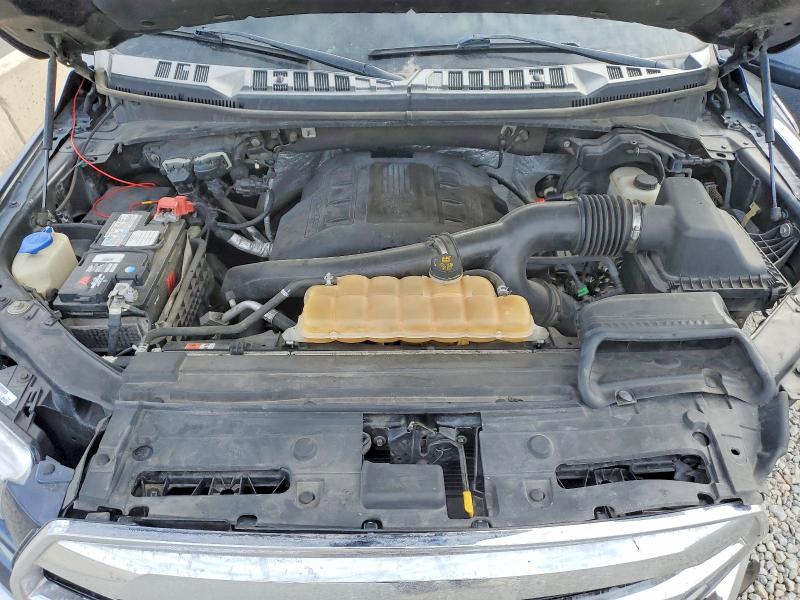 Photo 11 from auction – 2015 FORD F150 with VIN 1FTEW1EG2FFA31790