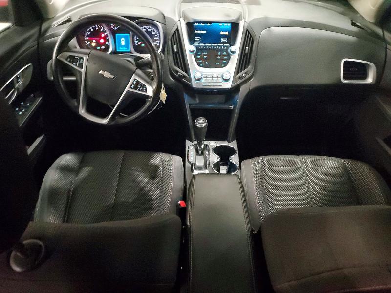Photo 8 from auction – 2016 CHEVROLET EQUINOX LT with VIN 2GNFLFEK6G6358713