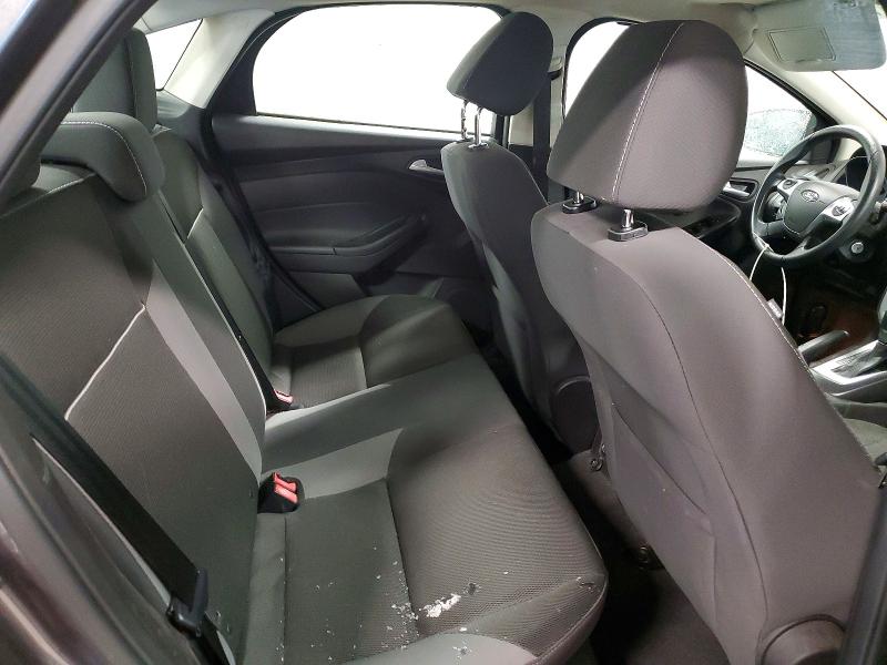Photo 10 from auction – 2014 FORD FOCUS SE with VIN 1FADP3F26EL281577
