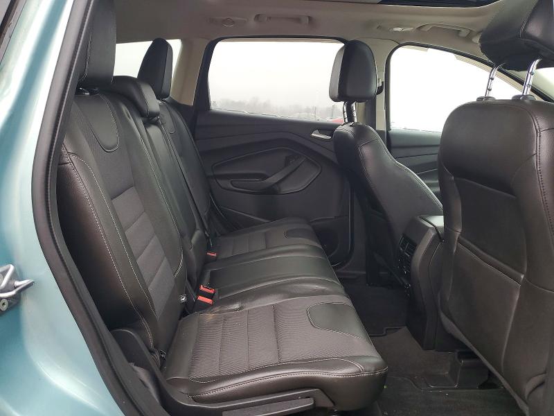 Photo 11 from auction – 2013 FORD ESCAPE with VIN 1FMCU9J98DUC19009