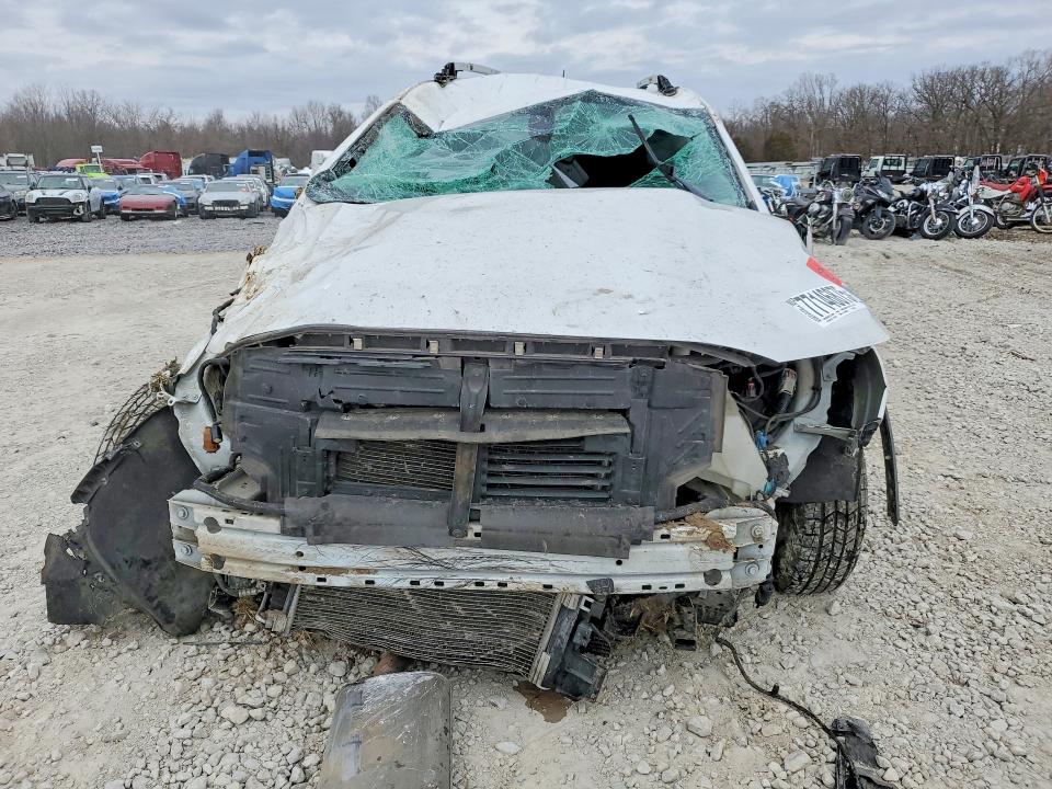 Photo 5 from auction – 2019 GMC ACADIA with VIN 1GKKNLLA9KZ294310