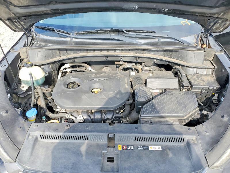 Photo 11 from auction – 2017 HYUNDAI TUCSON with VIN KM8J23A44HU276991