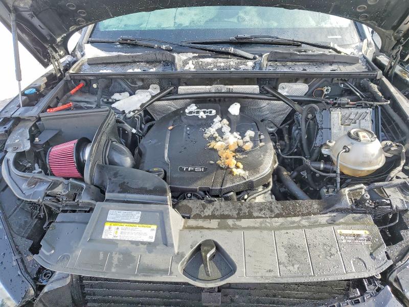 Photo 12 from auction – 2020 AUDI Q5 with VIN WA1ENAFY4L2101460