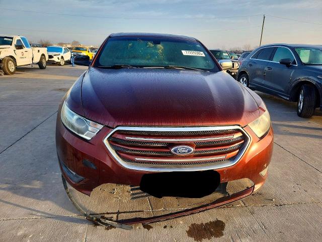 Photo 5 from auction – 2015 FORD TAURUS with VIN 1FAHP2F83FG170690