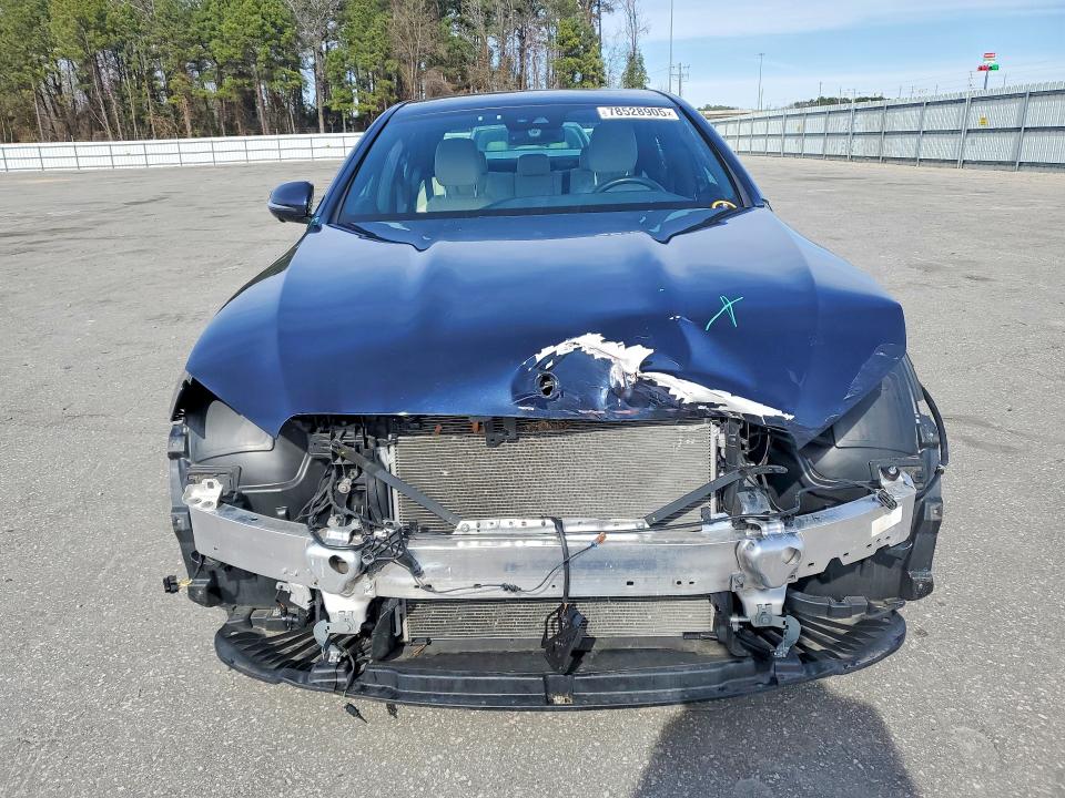 Photo 5 from auction – 2023 MERCEDES-BENZ E with VIN W1KZF8EB9PB099677