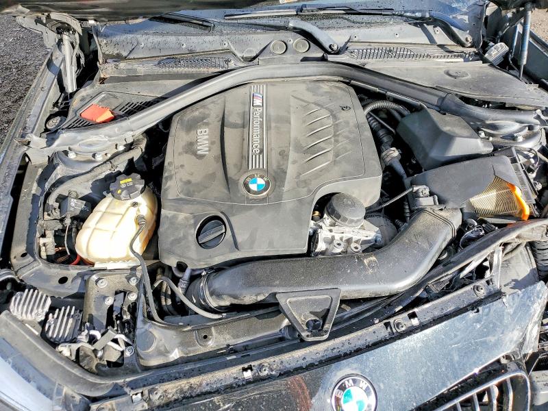 Photo 11 from auction – 2016 BMW M235I with VIN WBA1J7C54GV289962
