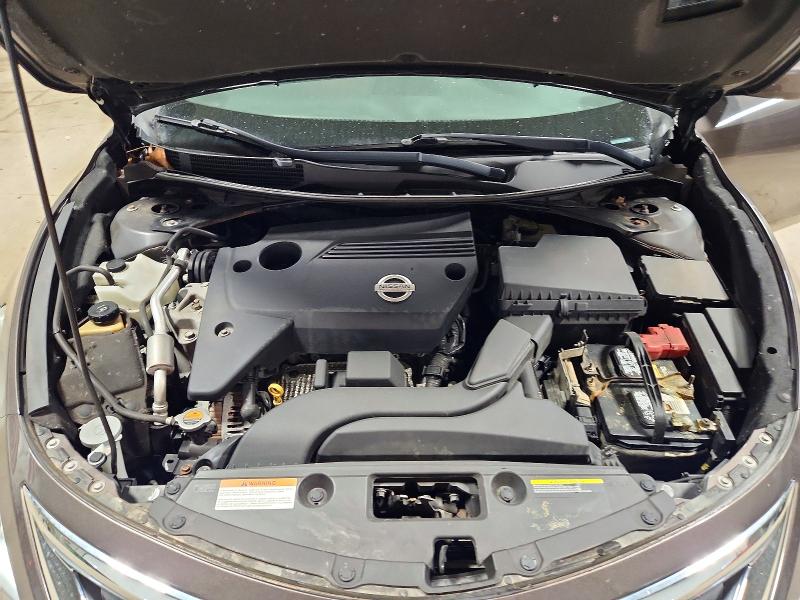 Фото 11 с аукциона – 2015 NISSAN ALTIMA с VIN 1N4AL3AP4FC417403
