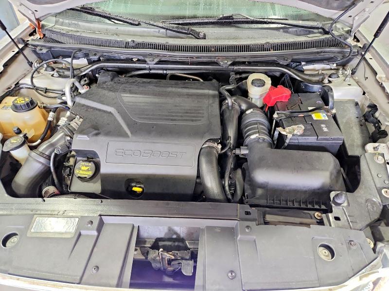 Photo 12 from auction – 2012 FORD FLEX LIMIT with VIN 2FMHK6DT0CBD21541