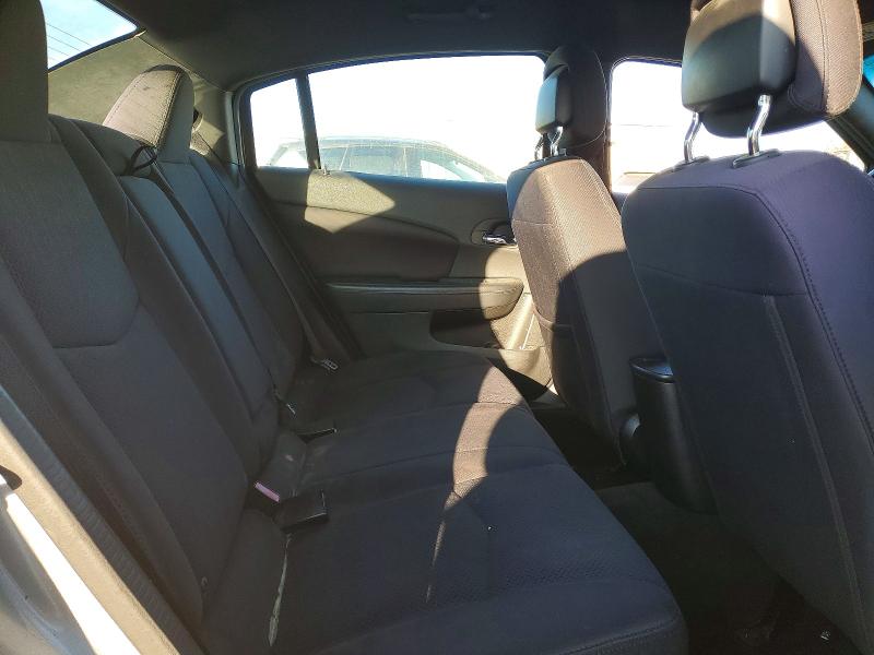 Photo 10 from auction – 2014 CHRYSLER 200 with VIN 1C3CCBAB8EN168449