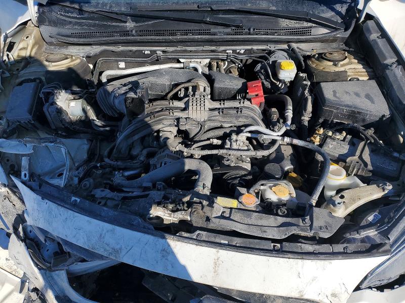 Photo 11 from auction – 2024 SUBARU OUTBACK with VIN 4S4BTDNC8R3109758