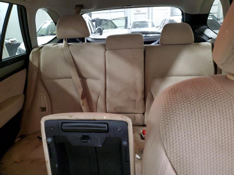 Photo 10 from auction – 2018 SUBARU OUTBACK with VIN 4S4BSADCXJ3221968