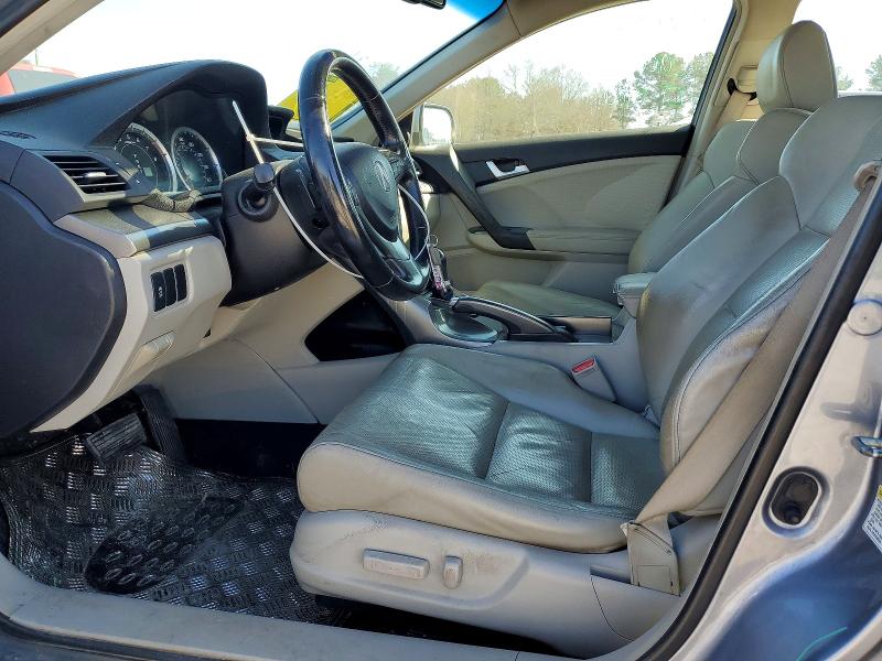 صورة رقم 7 من المزاد - 2012 ACURA TSX TECH مع VIN JH4CU2F64CC018141