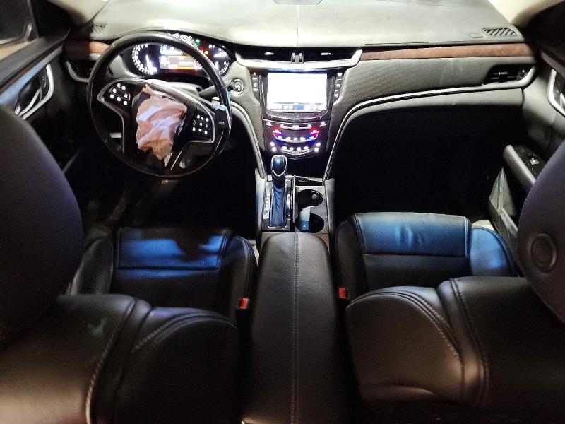 Photo 8 from auction – 2019 CADILLAC XTS with VIN 2G61M5S33K9148524