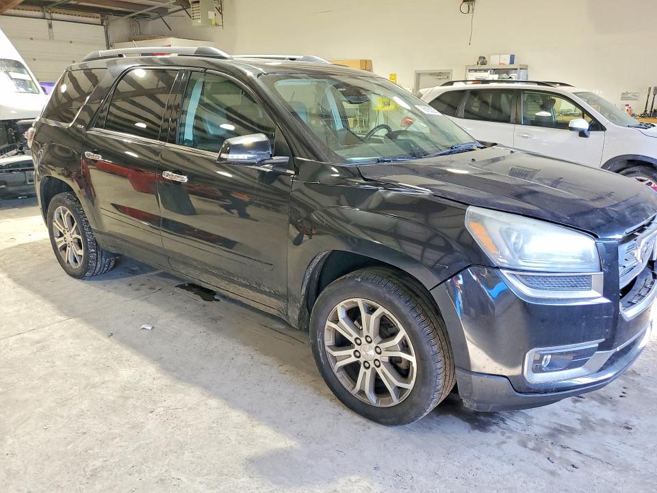 Photo 4 from auction – 2015 GMC ACADIA with VIN 1GKKVSKD7FJ191509