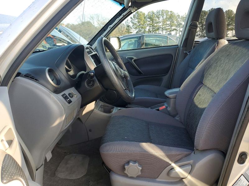صورة رقم 7 من المزاد - 2003 TOYOTA RAV4 مع VIN JTEGH20V230111728