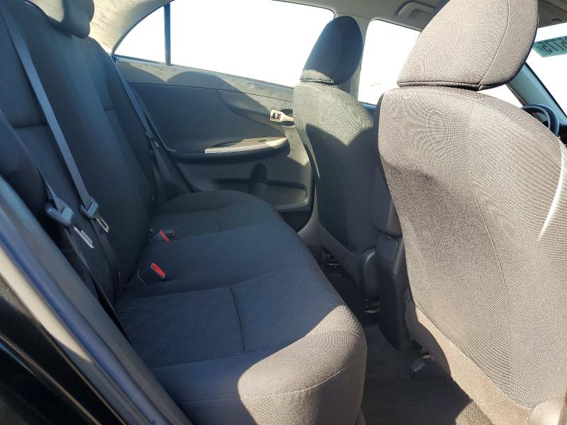 Photo 10 from auction – 2010 TOYOTA COROLLA with VIN 1NXBU4EE2AZ346047