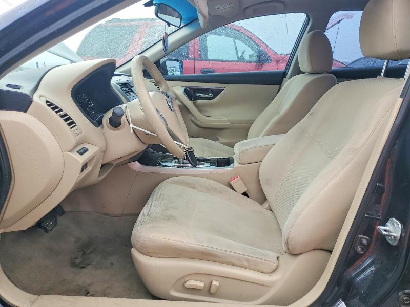 Photo 7 from auction – 2014 NISSAN ALTIMA with VIN 1N4AL3AP1EC408110