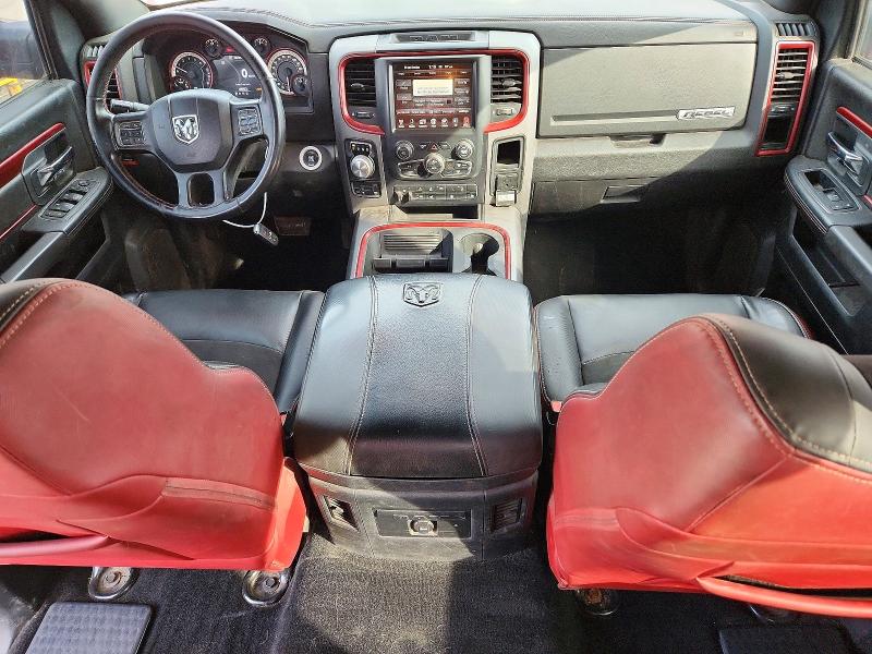 Photo 8 from auction – 2016 RAM 1500 with VIN 1C6RR7YT2GS265397