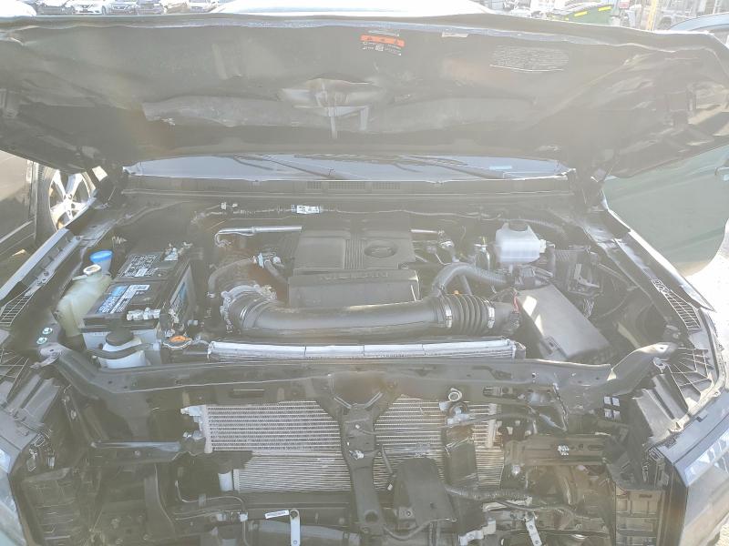 Photo 11 from auction – 2025 NISSAN FRONTIER S with VIN 1N6ED1EJ4SN625702