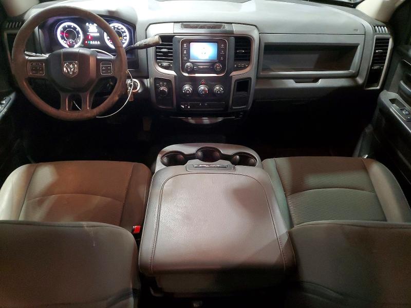 Photo 8 from auction – 2016 RAM 1500 with VIN NB102875