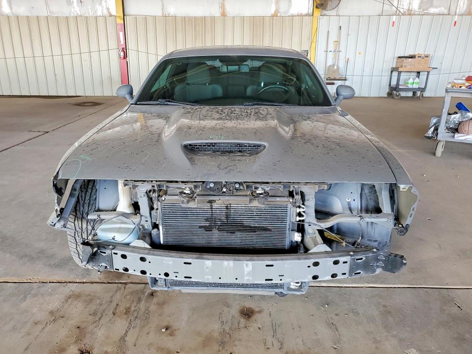 Photo 5 from auction – 2019 DODGE CHALLENGER with VIN 2C3CDZBT8KH642174