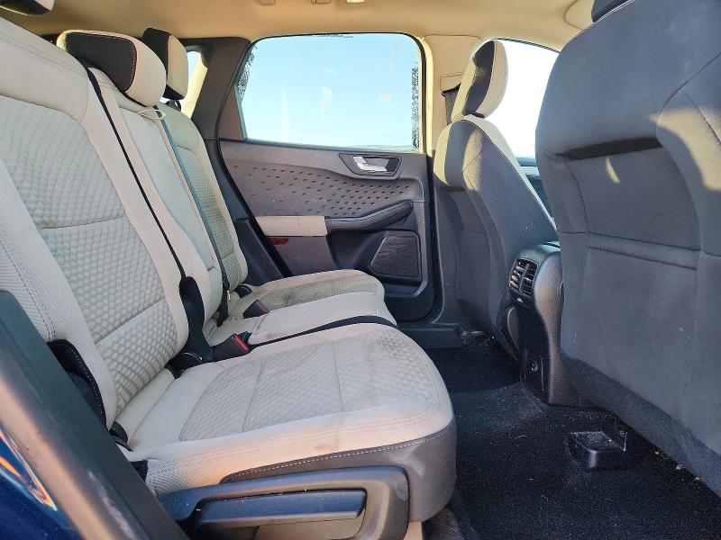 Photo 10 from auction – 2020 FORD ESCAPE SE with VIN 1FMCU0G64LUC71227