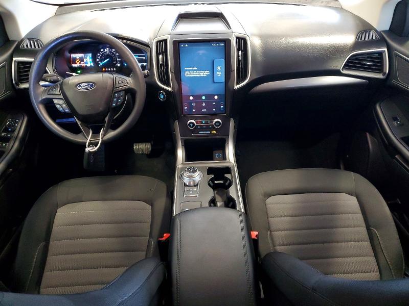 Photo 8 from auction – 2022 FORD EDGE SE with VIN 2FMPK4G9XNBA27972