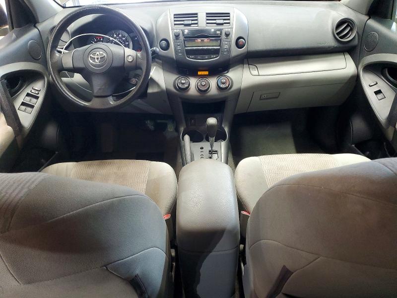 Photo 8 from auction – 2011 TOYOTA RAV4 with VIN 2T3BF4DV6BW103877