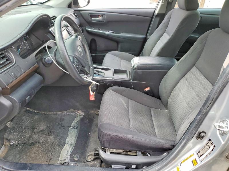 Photo 7 from auction – 2015 TOYOTA CAMRY LE with VIN 4T1BF1FK8FU921546
