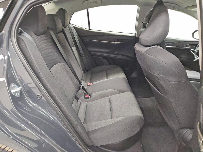 Photo 10 from auction – 2025 TOYOTA CAMRY XSE with VIN 4T1DAACK8SU593096