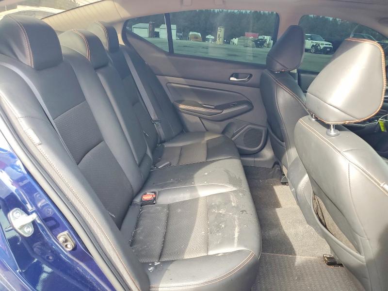 Фото 10 с аукциона – 2021 NISS ALTIMA с VIN 1N4BL4CV8MN362459