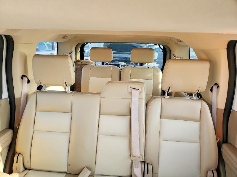 Photo 10 from auction – 2010 FORD EXPLORER E with VIN 1FMEU6EE0AUA58813