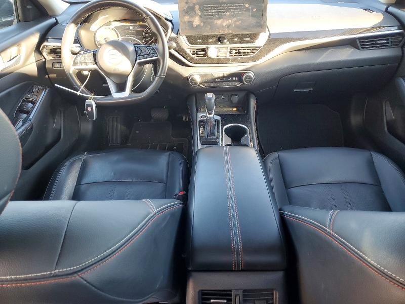 Photo 8 from auction – 2024 NISSAN ALTIMA with VIN 1N4AL4CV4RN387099
