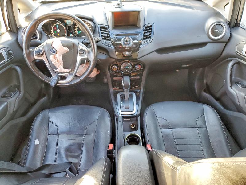 Photo 8 from auction – 2015 FORD FIESTA TIT with VIN 3FADP4CJ0FM175675