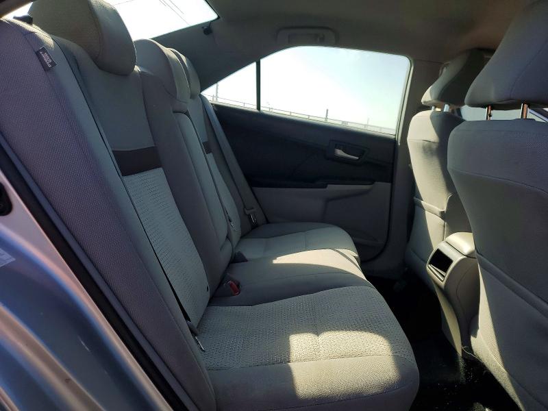 Photo 10 from auction – 2012 TOYOTA CAMRY with VIN 4T1BF1FK7CU055933
