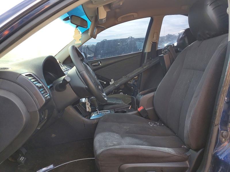 Photo 7 from auction – 2010 NISSAN ALTIMA with VIN 1N4BL2APXAC111359