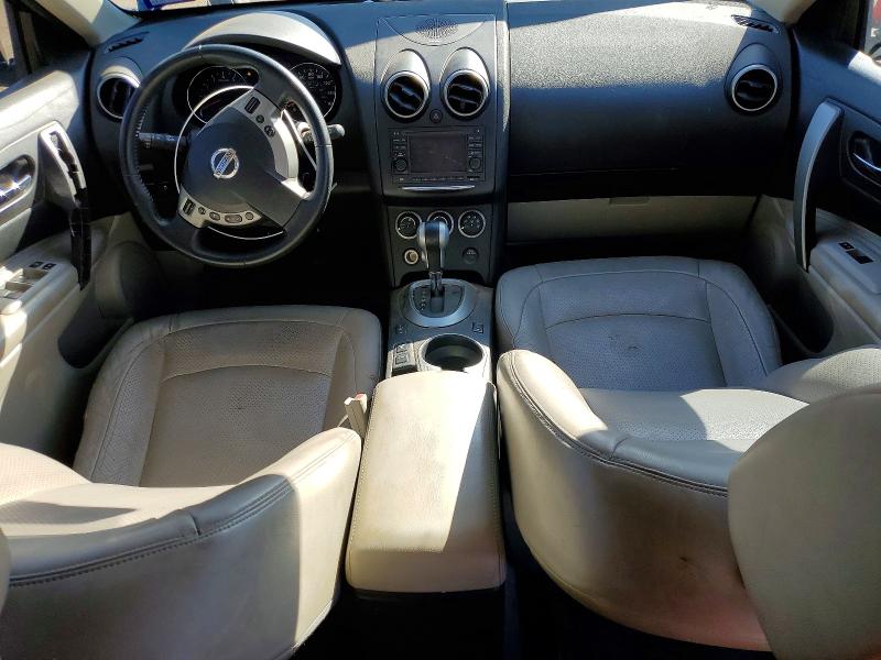 Zdjęcie 8 z aukcji – 2013 NISSAN ROGUE z VIN JN8AS5MT6DW554909