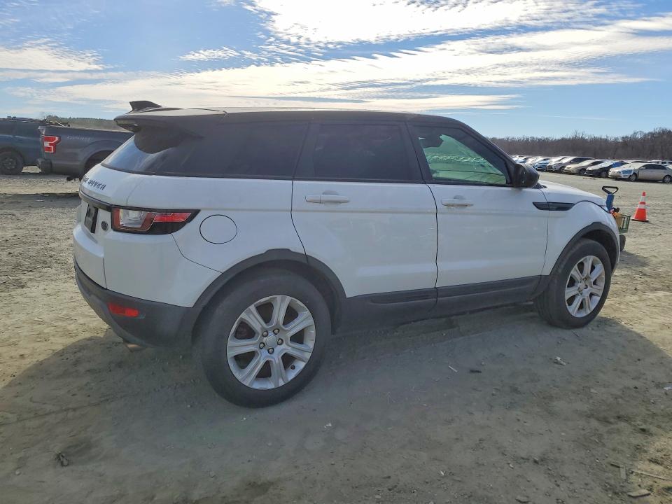 Photo 3 from auction – 2016 LAND ROVER RANGE ROVER EVOQUE with VIN SALVP2BG1GH160318