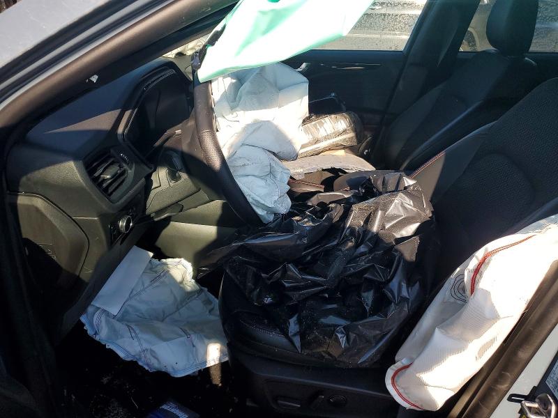 Фото 7 с аукциона – 2025 FORD ESCAPE с VIN 1FMCU9MN6SUA49075