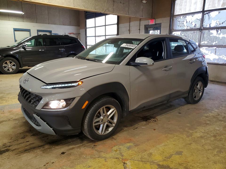 2023 HYUNDAI KONA - Търг №78486905
