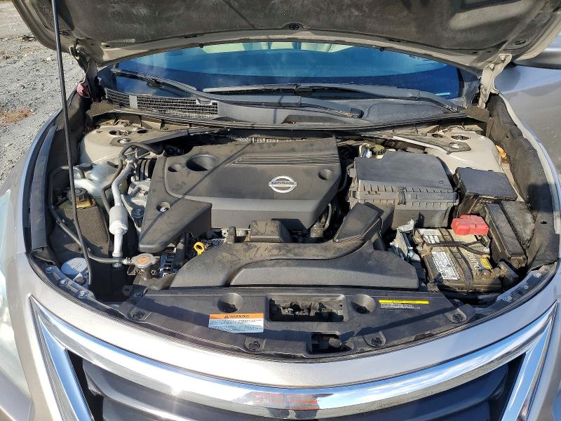 Photo 11 from auction – 2015 NISSAN ALTIMA 2.5 with VIN 1N4AL3AP0FC474763