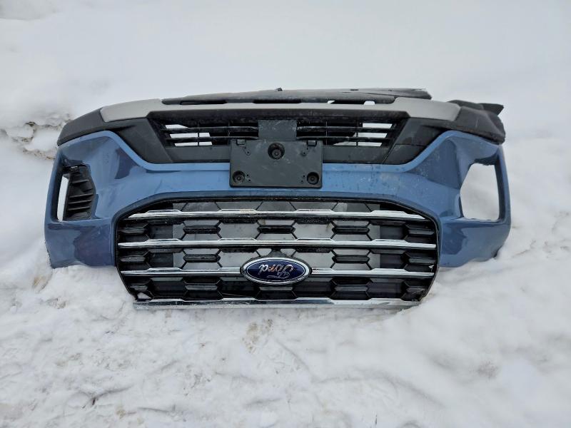Photo 13 from auction – 2025 FORD EXPLORER A with VIN 1FMUK8DH7SGA67484