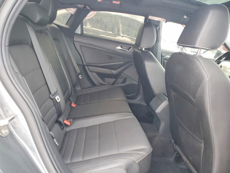 Photo 10 from auction – 2023 VOLKSWAGEN JETTA COMF with VIN 3VWSM7BU3PM054161