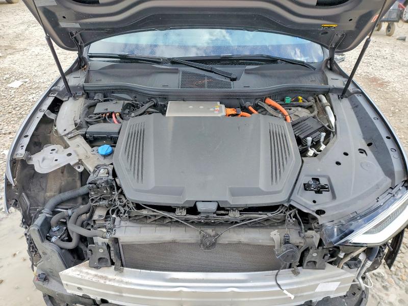 Photo 12 from auction – 2021 AUDI E-TRON PRE with VIN WA1LAAGE7MB010790